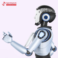 Enquête et achat Robot humanoïde Guid Dreambot